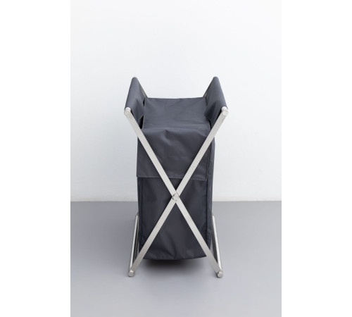 Мешок для бельевой корзины Allen Brau Priority 6.32002-87 серый