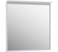 Зеркало Allen Brau Priority 80 1.31015.02 серебро браш