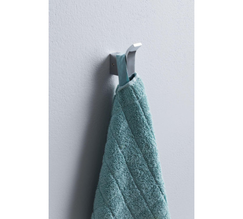 Крючок для полотенец Allen Brau Infinity 6.21001-00 хром