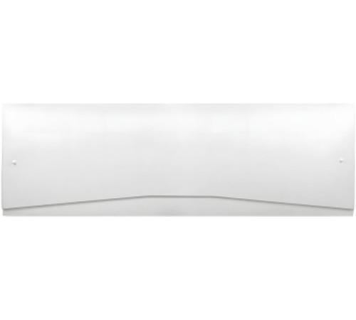 Фронтальный экран Aquanet Vega 190