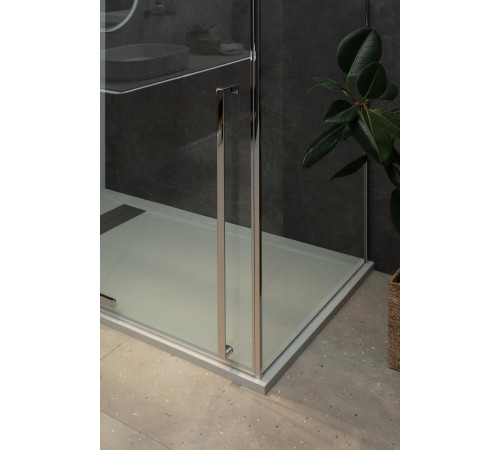 Боковая стенка Allen Brau Priority 80 3.31040.00 хром