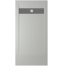 Душевой поддон Allen Brau Infinity 160x90 8.21007-PWM папирус