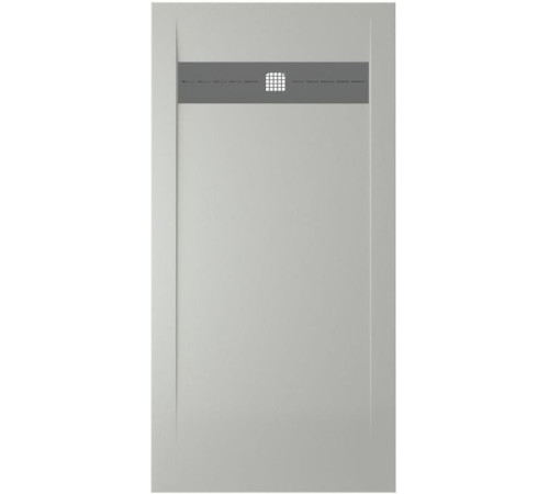 Душевой поддон Allen Brau Infinity 160x90 8.21007-PWM папирус