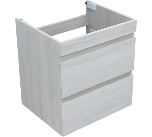 Тумба под раковину Aquanet Нота New 60 дуб холден