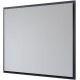 Зеркало Allen Brau Activity 80 1.340027.AM антрацит матовый