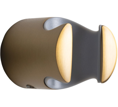 Держатель для душа Allen Brau Priority 5.31С15-GB золото