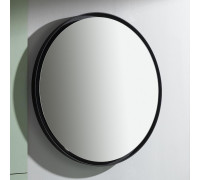 Зеркало Allen Brau Infinity 80 1.21017.BL черный