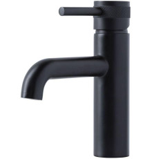 Смеситель для раковины Allen Brau Priority 5.31001-31 черный матовый