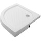 Душевой поддон Aquanet HX515 80х80