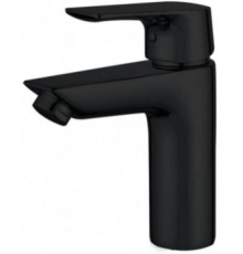 Смеситель для раковины Aquanet Static Black AF330-10B