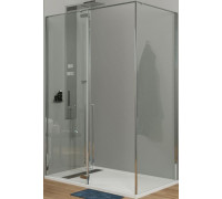 Душевой уголок Allen Brau Fantasy 120x90 3.11003-00 хром