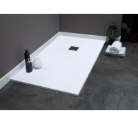 Душевой поддон Aquanet Pleasure 160x80