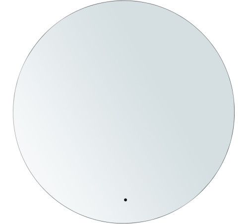 Зеркало Aquanet Смарт 77 холодная подсветка