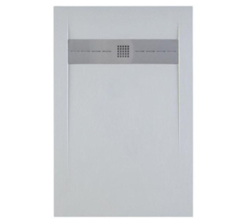 Душевой поддон Aquanet Delight 120x80