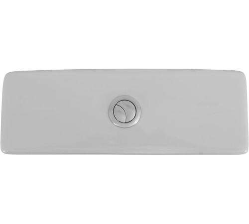 Чаша напольного унитаза Aquanet Cetus 3.0 Tornado