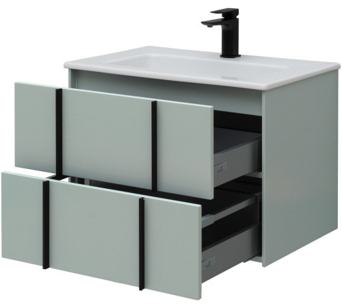 Тумба под раковину Allen Brau Reality 70 1.32004.PWM папирус матовый