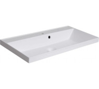 Раковина для тумбы Aquanet Орлеан 90