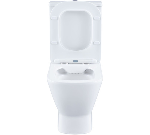 Чаша унитаза Aquanet Fine Rimless FINE-C Soft Close