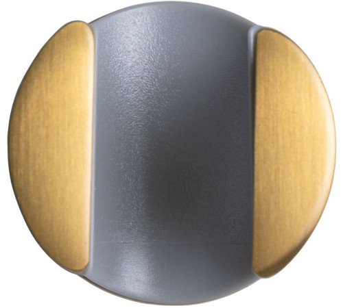 Держатель для душа Allen Brau Priority 5.31С15-GB золото