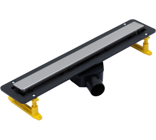 Душевой лоток Allen Brau Infinity 9.50003.SS 550 мм