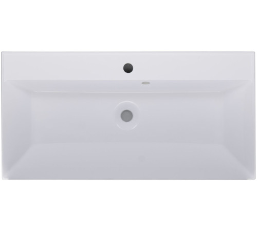 Раковина для тумбы Aquanet Орлеан 90