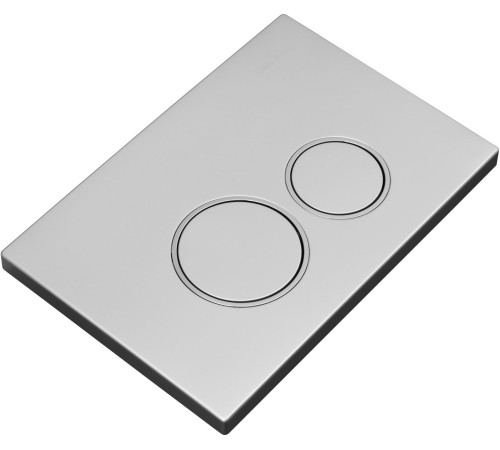 Клавиша смыва Allen Brau Priority 9.20001.MG сатин