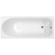 Акриловая ванна Aquanet West NEW 150x70