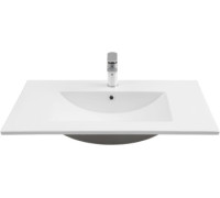 Раковина Aquanet Flow 80