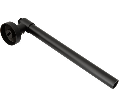 Удлинитель для штанги Allen Brau Priroity/Fantasy черный матовый