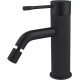 Смеситель для биде Allen Brau Priority 4.0 5.31С04-31 черный матовый