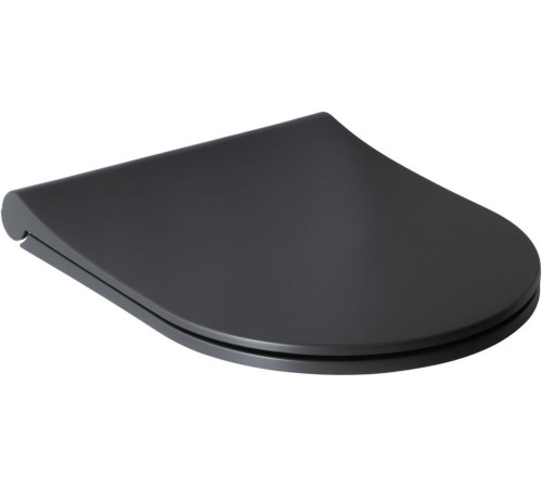 Крышка-сиденье для унитаза Allen Brau Priority 4.31004.AN антрацит