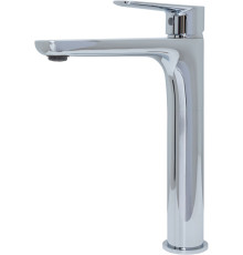 Смеситель для раковины Allen Brau Eclipse 2.0 5.E1A02-00 хром