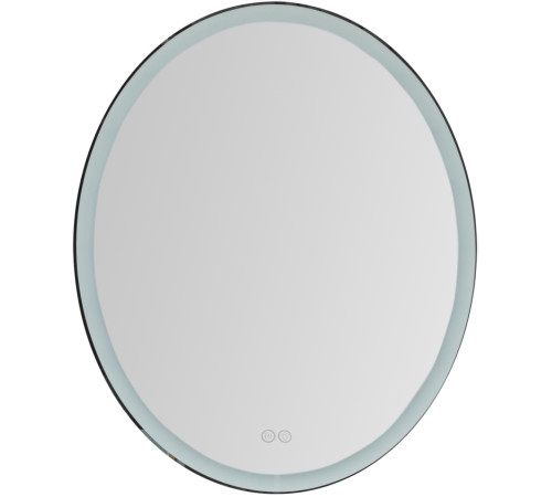 Зеркало Aquanet Комо New 60 LED