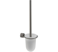 Ершик для унитаза Allen Brau Priority 4.0 6.31С09-MG графит браш