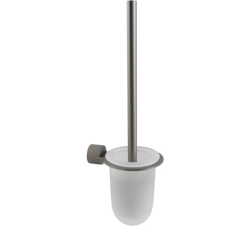 Ершик для унитаза Allen Brau Priority 4.0 6.31С09-MG графит браш