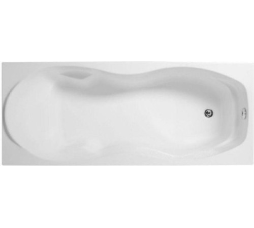Акриловая ванна Aquanet Tessa NEW 170x70