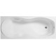 Акриловая ванна Aquanet Tessa NEW 170x70