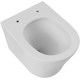 Унитаз подвесной Aquanet ZVEZDA ZV-3 белый