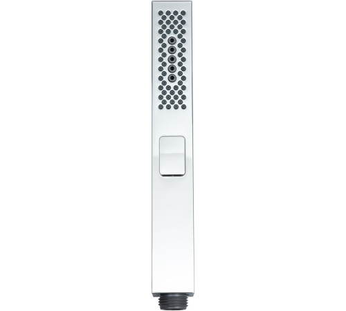 Душевая лейка Allen Brau Infinity 5.21A22-00 хром