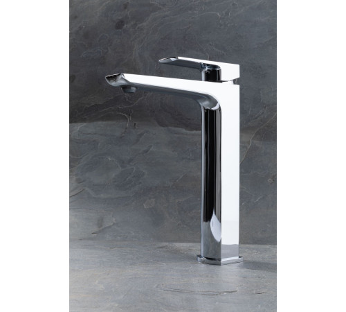 Смеситель для раковины Allen Brau Infinity 5.21002-00 хром