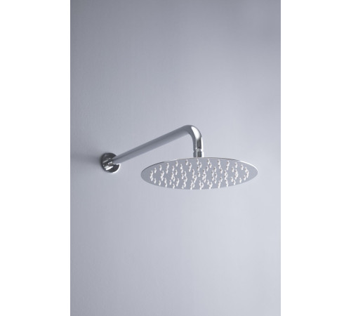 Верхний душ Allen Brau Priority 5.31A17-00 хром