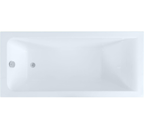 Акриловая ванна Aquanet Bright 170x70