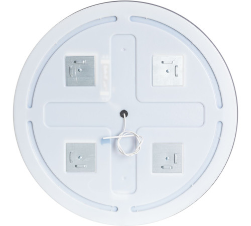 Зеркало Aquanet Арт 80 RGB LED