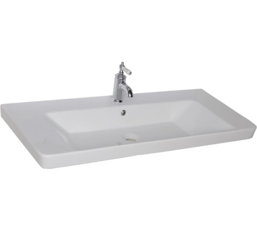 Раковина для тумбы Sanovit Luxury 105 11105-KL