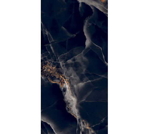 GT120604305HPR Керамогранит Paradise черный полированный 60x120