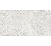 GT67VG Декор Loft серый тип 3 матовый 25x50