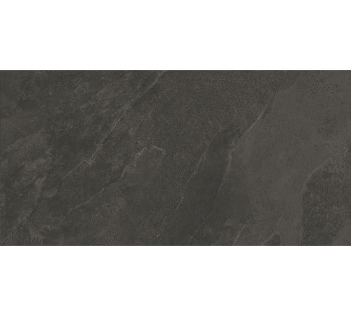 GT408013705MSR11 Керамогранит Newton черный матовый 40x80