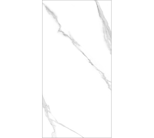 GT1206012703PSiR Керамогранит Arrow белый полированный 60x120