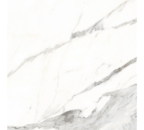 GT60607703PR Керамогранит Verona белый полированный 60x60