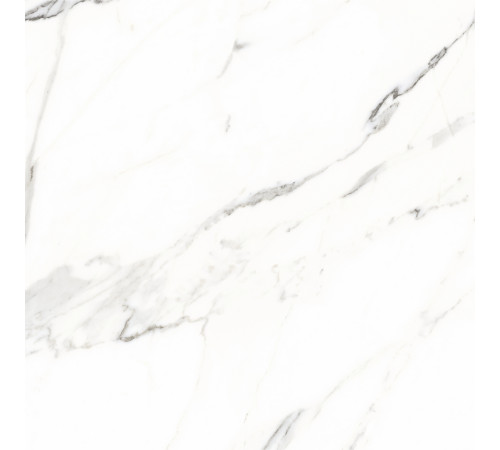 GT60607703PR Керамогранит Verona белый полированный 60x60